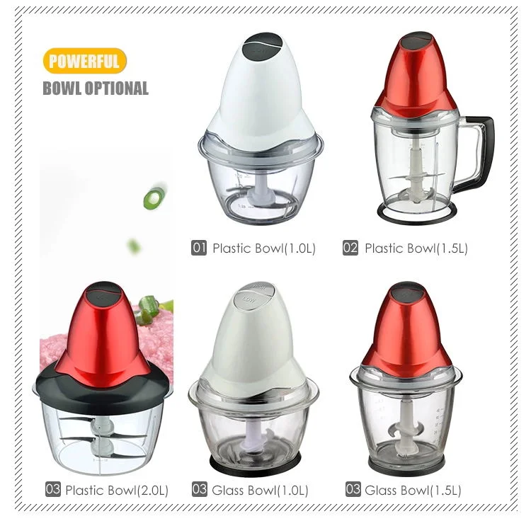 Kitchen Food Chopper Mini Vegetable Slicer